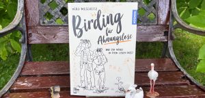 Birding für Ahnungslose